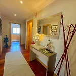 Blue House Corcovada דירה אלבופיירה