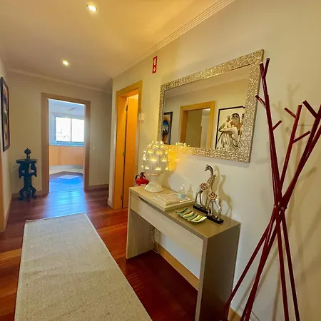 Blue House Corcovada Appartement Albufeira