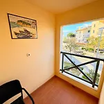 Blue House Corcovada Albufeira