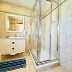 Apartamento Blue House Corcovada