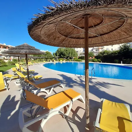 Blue House Corcovada 公寓