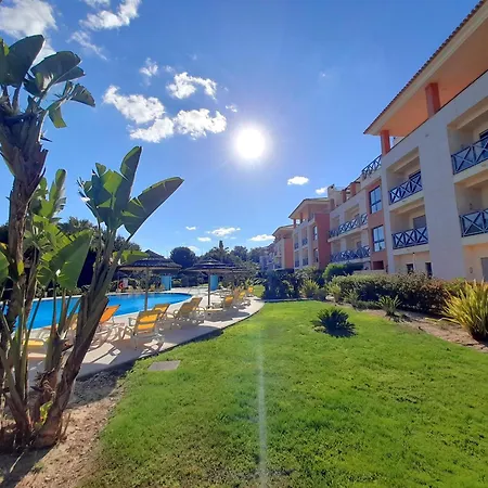 Blue House Corcovada Apartment