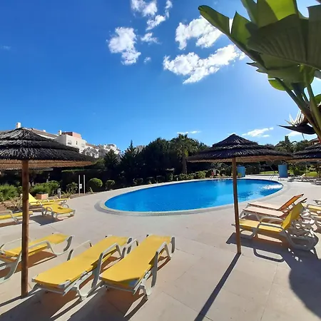 Blue House Corcovada * 阿尔布费拉