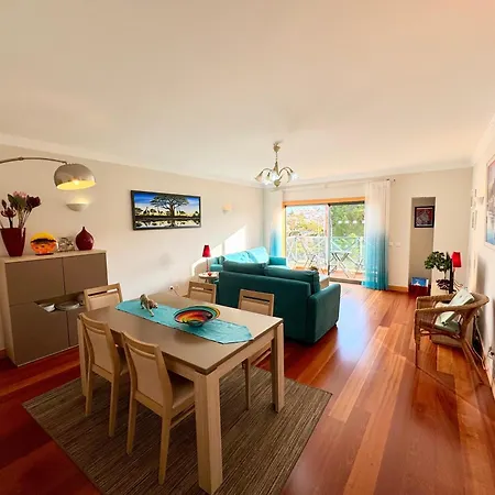 Blue House Corcovada Apartment