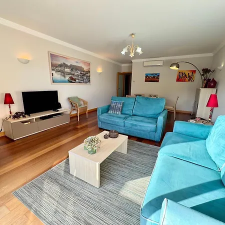 Blue House Corcovada Apartment