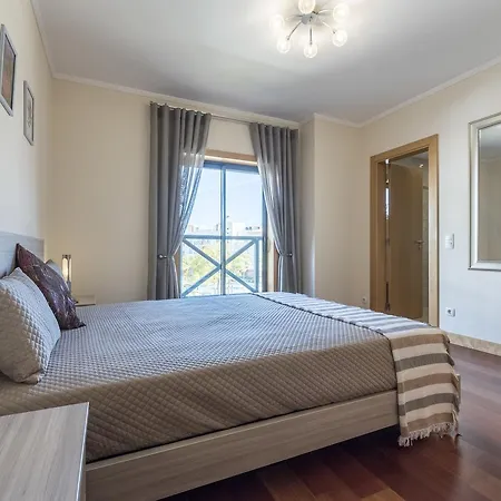 Blue House Corcovada Apartment Albufeira