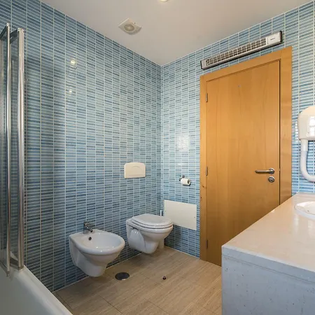 Blue House Corcovada * 阿尔布费拉