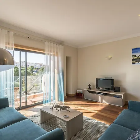 Blue House Corcovada Apartment