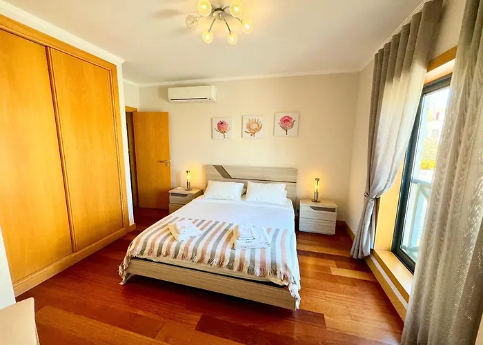 Blue House Corcovada * 阿尔布费拉