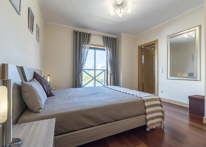 Blue House Corcovada Appartement Albufeira