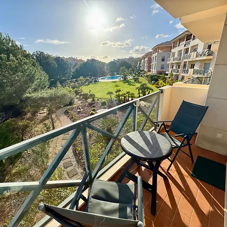 Blue House Corcovada Apartamento *