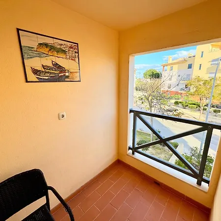 Blue House Corcovada Albufeira