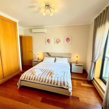 Blue House Corcovada * Albufeira