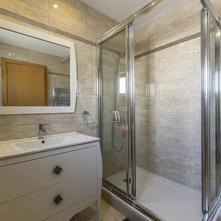 Blue House Corcovada *